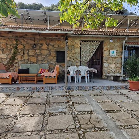 Casa Jurinea Guest House Torres  Eksteriør bilde