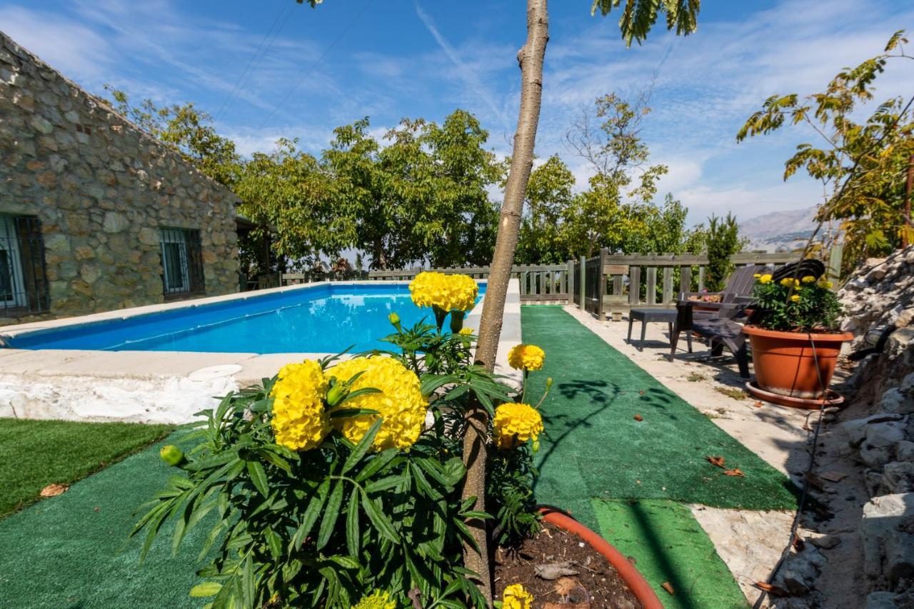 Casa Jurinea Guest House Torres  Eksteriør bilde