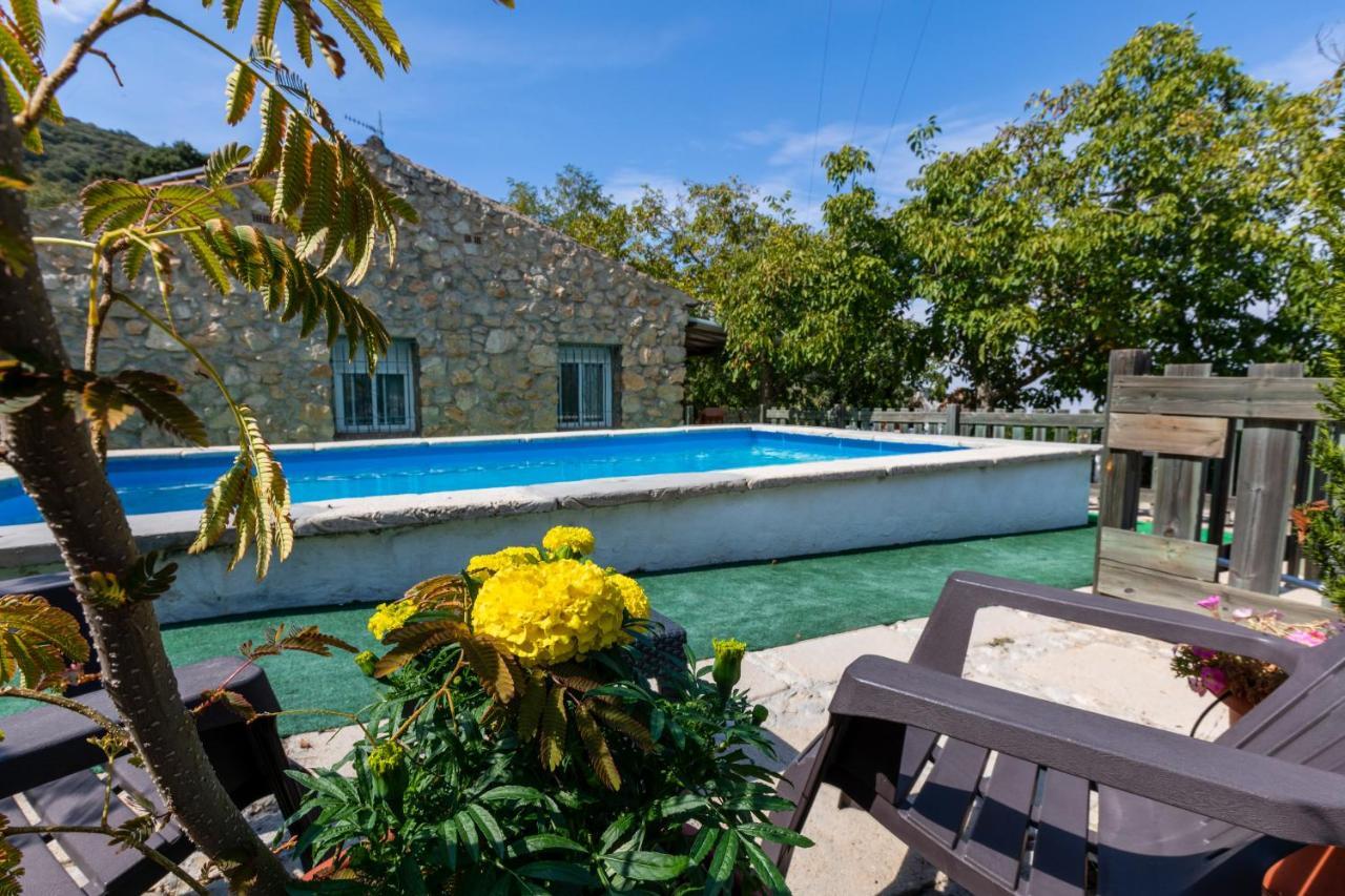 Casa Jurinea Guest House Torres  Eksteriør bilde
