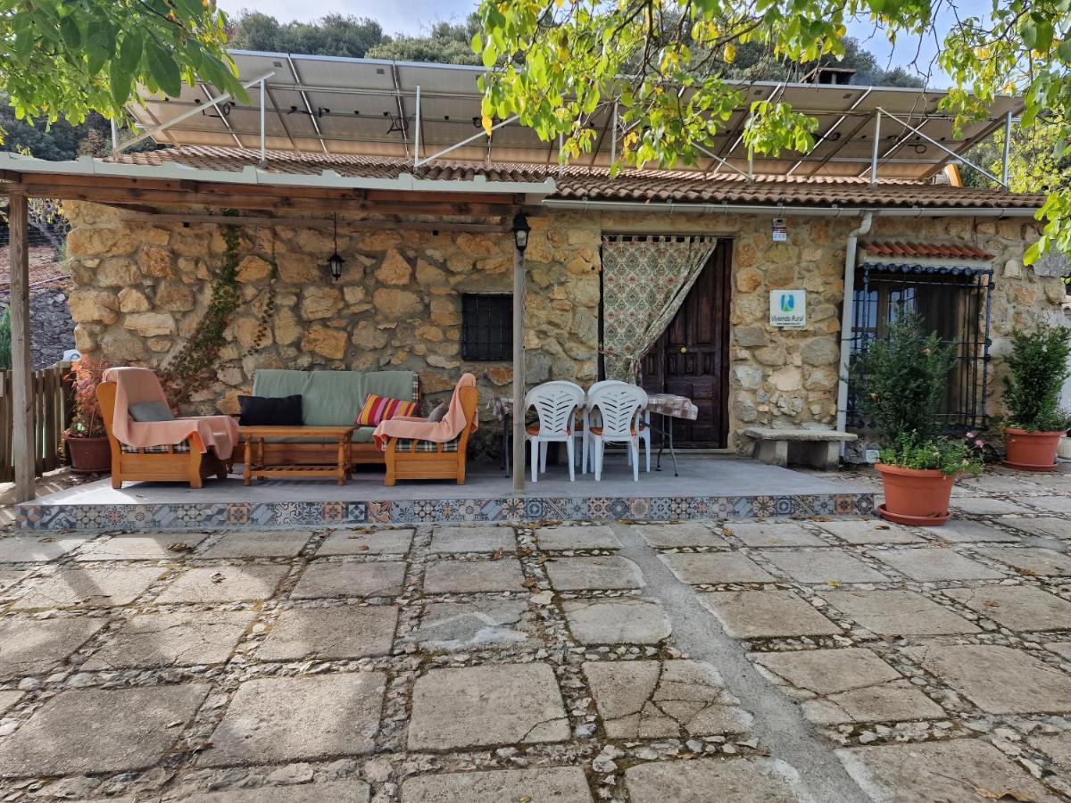 Casa Jurinea Guest House Torres  Eksteriør bilde