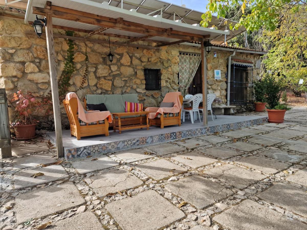 Casa Jurinea Guest House Torres  Eksteriør bilde