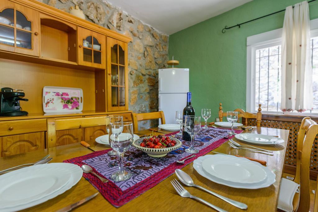 Casa Jurinea Guest House Torres  Eksteriør bilde
