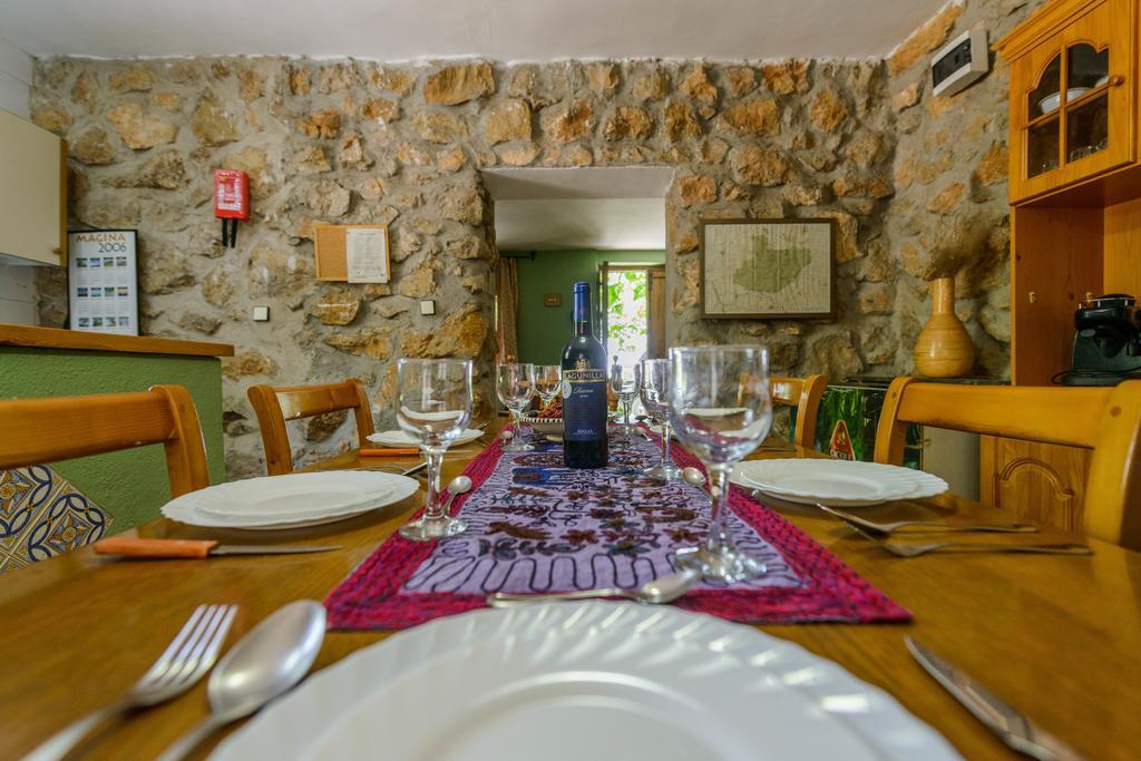 Casa Jurinea Guest House Torres  Eksteriør bilde